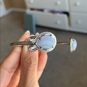 Kendra Scott cuff bracelet